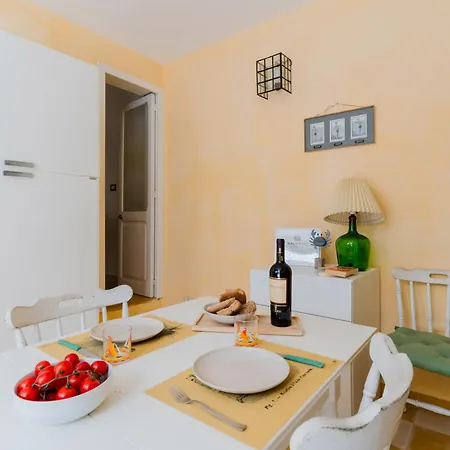 Le Cimanie - Salento Selction Apartament