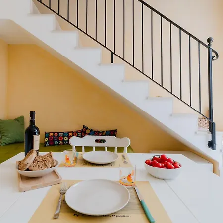 Apartment Le Cimanie - Salento Selction *