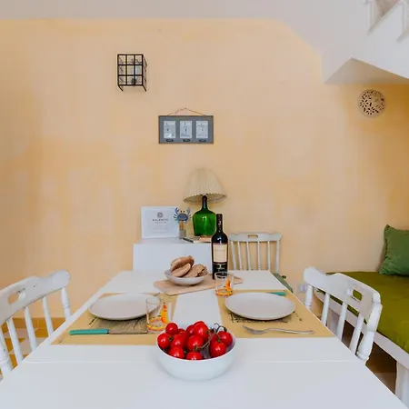 Le Cimanie - Salento Selction Gallipoli
