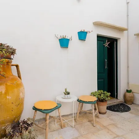 Le Cimanie - Salento Selction