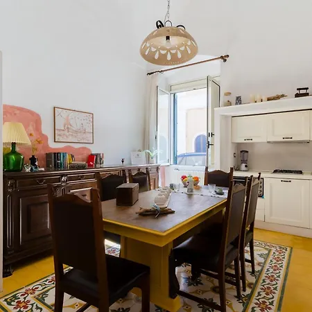 Le Cimanie - Salento Selction Apartament Gallipoli