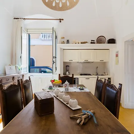 Apartament Le Cimanie - Salento Selction *