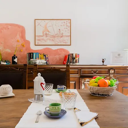 Le Cimanie - Salento Selction Apartament Gallipoli