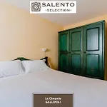 Le Cimanie - Salento Selction Διαμέρισμα