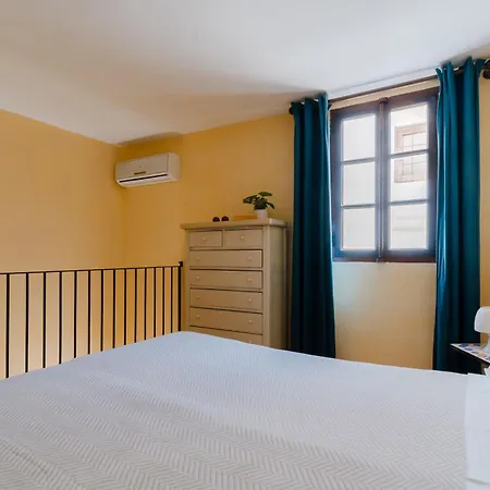 Le Cimanie - Salento Selction Apartmán *