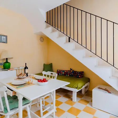 Apartmán Le Cimanie - Salento Selction *