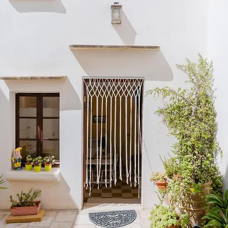 Le Cimanie - Salento Selction Apartmán Gallipoli