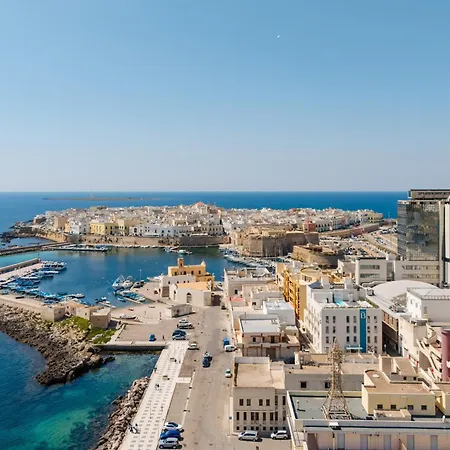 Le Cimanie - Salento Selction