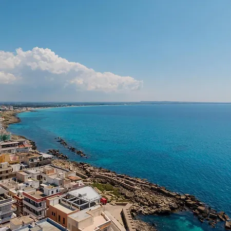 Apartmán Le Cimanie - Salento Selction