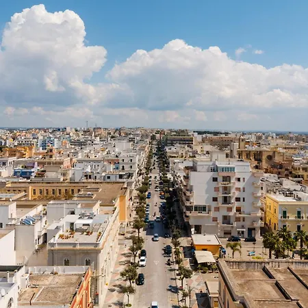 Le Cimanie - Salento Selction Apartmán *