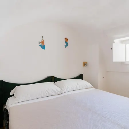 Appartamento Le Cimanie - Salento Selction *