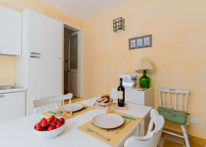 Le Cimanie - Salento Selction Apartmán