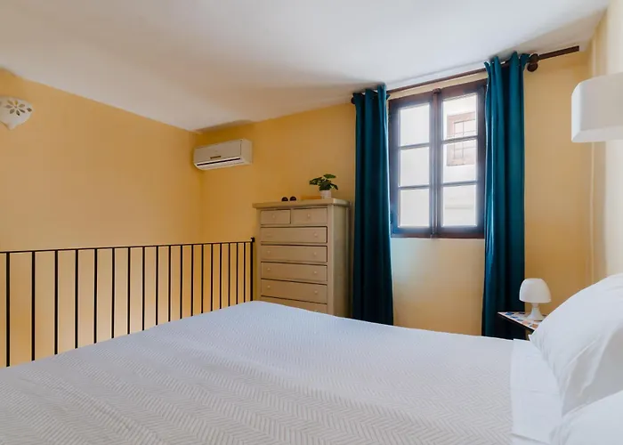 Le Cimanie - Salento Selction Apartmán *