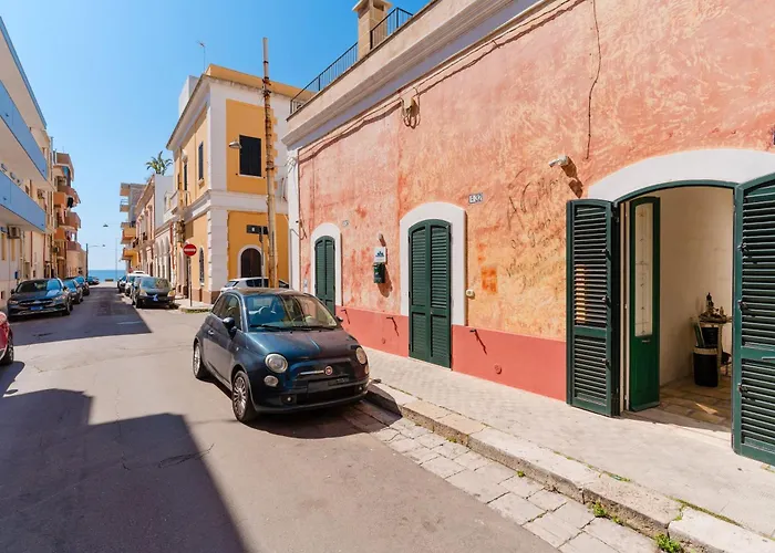 Le Cimanie - Salento Selction * Gallipoli