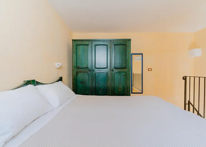 Apartmán Le Cimanie - Salento Selction Gallipoli