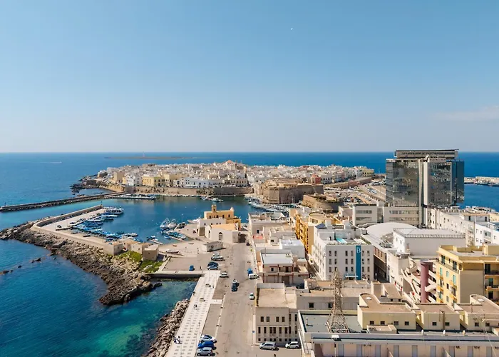 Le Cimanie - Salento Selction